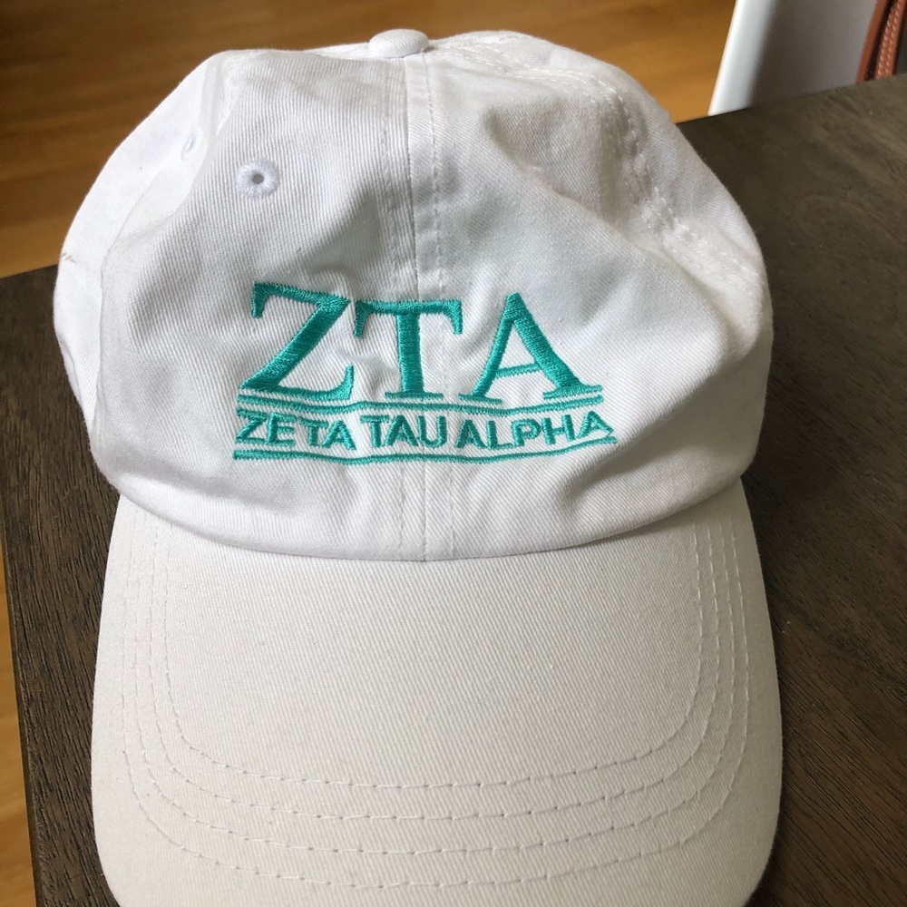 ZTA Hat
